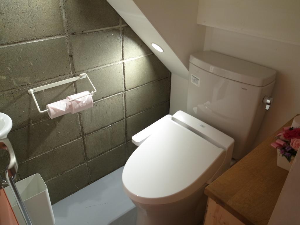 Kawaramachi Domitory Hotel Takamatsu Buitenkant foto
