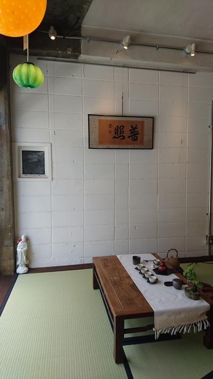 Kawaramachi Domitory Hotel Takamatsu Buitenkant foto