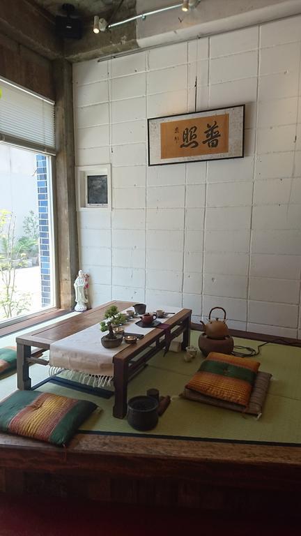 Kawaramachi Domitory Hotel Takamatsu Buitenkant foto